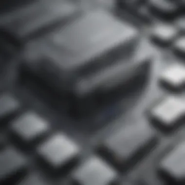 Comparative features of iDrive and Carbonite