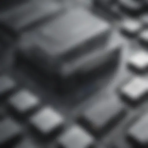 Comparative features of iDrive and Carbonite