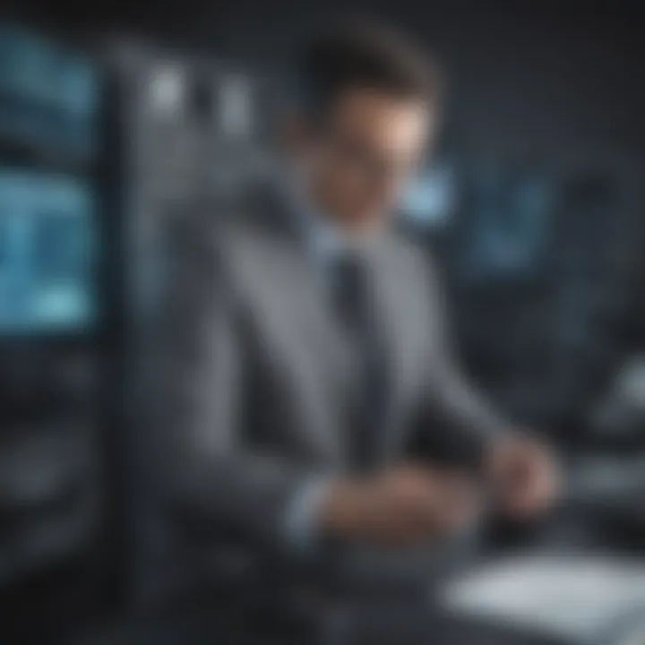 Suitability of iDrive and Carbonite for businesses