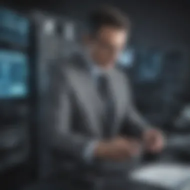 Business Suitability of iDrive and Carbonite Suitability of iDrive and Carbonite for businesses