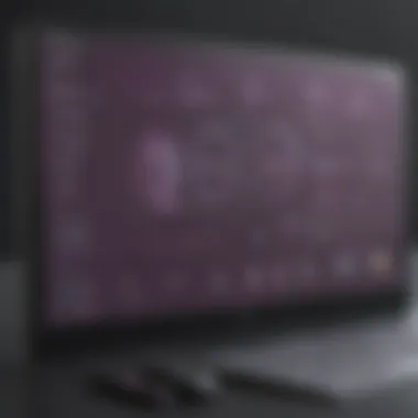 Dashboard Overview of Odoo Odoo dashboard interface showcasing various features