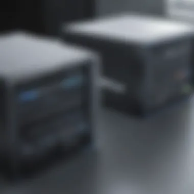 Deployment Options: On-Premises vs Cloud Comparison of On-Premises and Cloud Deployment