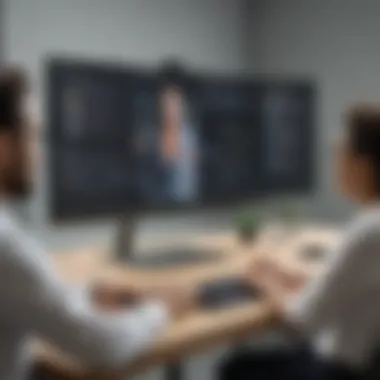 User Experience in Cisco Webex User experience highlights within Cisco Webex