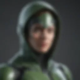 Overview of Dr. Web Antivirus features and capabilities