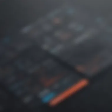 Infographic showcasing Formsite's pricing models