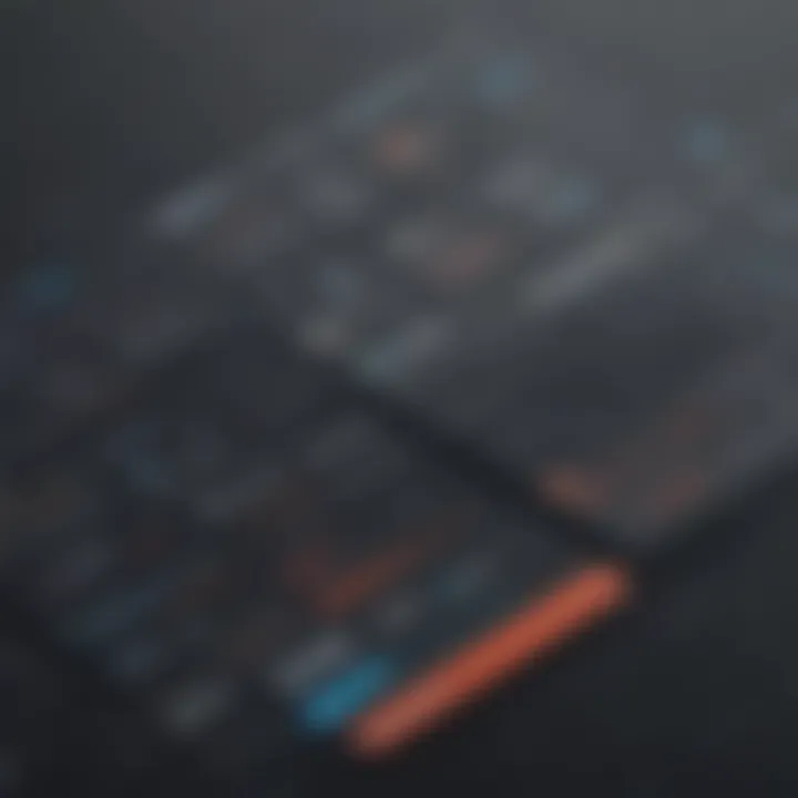 Infographic showcasing Formsite's pricing models