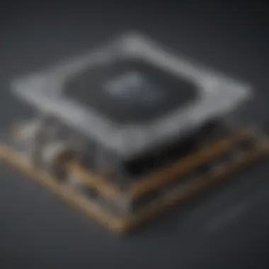 Visual representation of core features in Foxit Phantom Standard