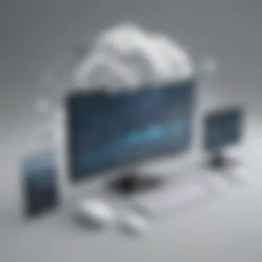 Best practices for integrating cloud monitoring tools