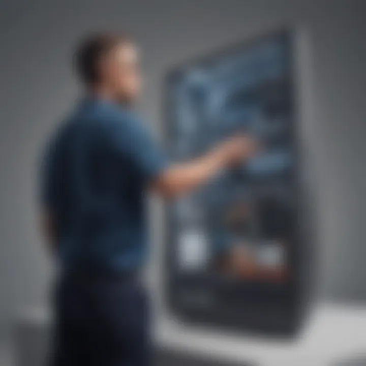 Benefits of implementing maintenance software for businesses