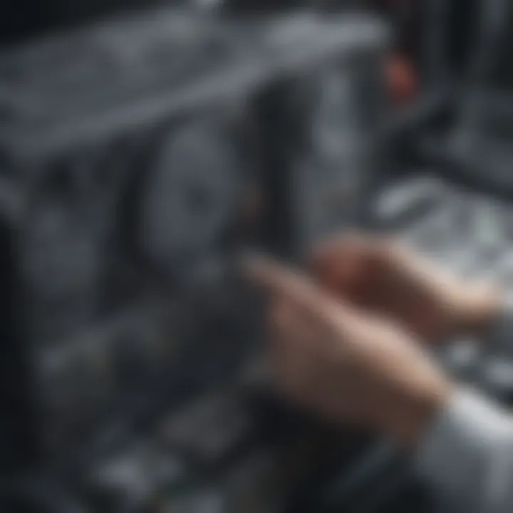 Trends in equipment maintenance technology