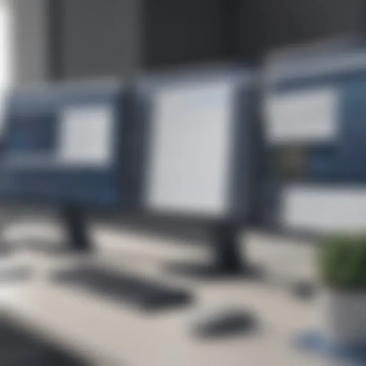 Graphical comparison of Jira Service Desk with alternative solutions