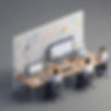 Practical Applications of Jira in Business Illustration of practical applications of Jira Service Desk in business