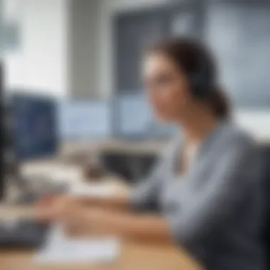Enhancing Customer Service with Jira Visual representation of customer service enhancement using Jira