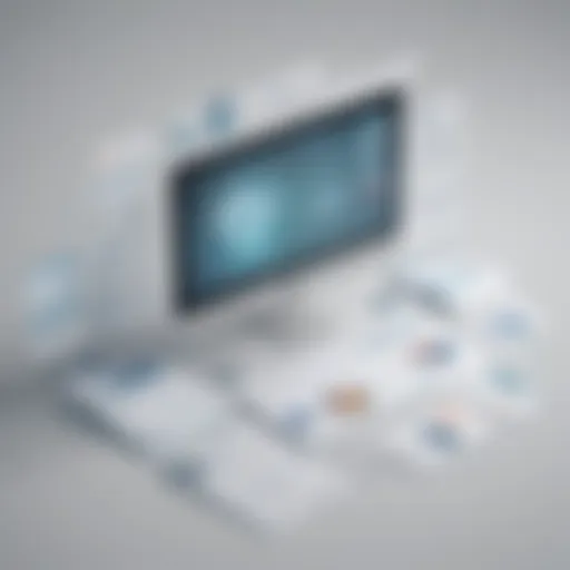 An overview of top Enterprise Resource Planning software