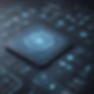 Future Trends in ERP Future trends in the ERP market