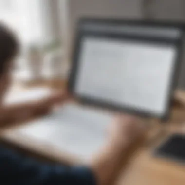 Seamless Collaboration Features of Framer Collaboration features in Framer software