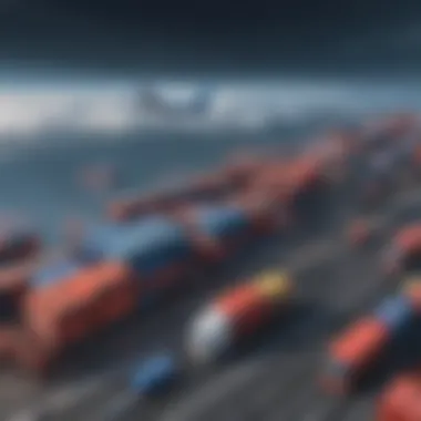 Overview of Freight Forwarding Software Options Overview of freight forwarding software options