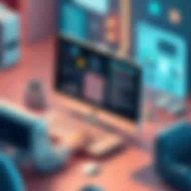 Technological Innovations in Housing Management Technological innovations enhancing tenant satisfaction