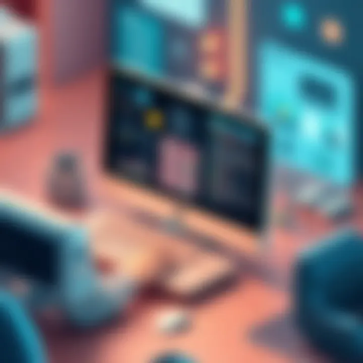 Technological Innovations in Housing Management Technological innovations enhancing tenant satisfaction