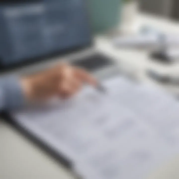 Best practices for payroll management
