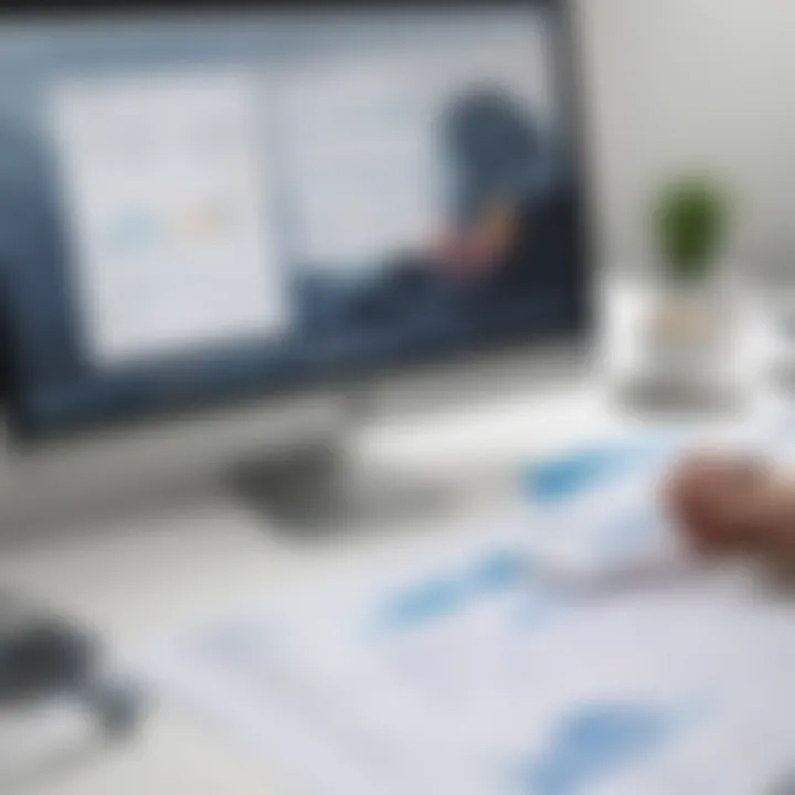 Detailed payroll analytics report