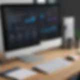 User-friendly dashboard of Paychex Flex