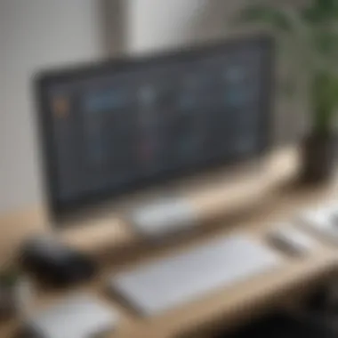 Intuitive Wix Editor Interface User-friendly interface of the Wix editor