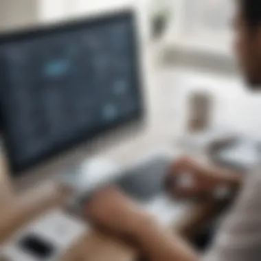 Usability of Event Management Platforms User-friendly interfaces of various event management platforms