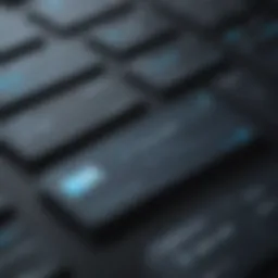 Overview of IBM Ticketing System functionality