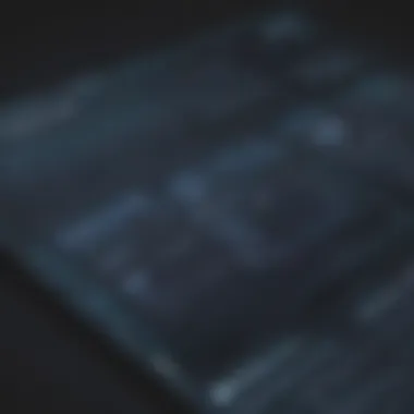 User experience with IBM Ticketing System