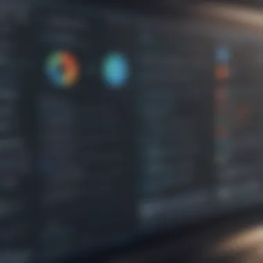 A visual representation of the integration capabilities of AMS with other business applications.