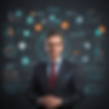 Benefits of Implementing Ivanti IT Asset Management Graph showcasing the benefits of Ivanti IT Asset Management