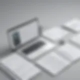 Visual representation of complex workflows using Drawio Viewer
