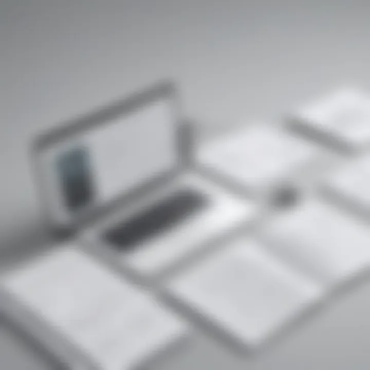 Visual representation of complex workflows using Drawio Viewer