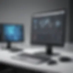 Overview of TRIRIGA functionalities