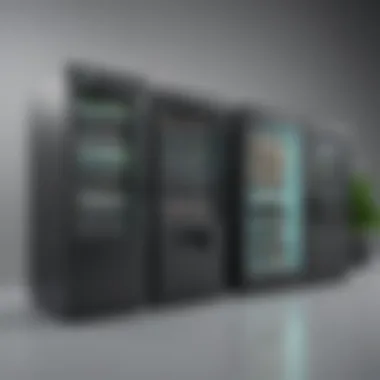 Integration Capabilities of Vend with Other Systems Integration capabilities of Vend with other systems
