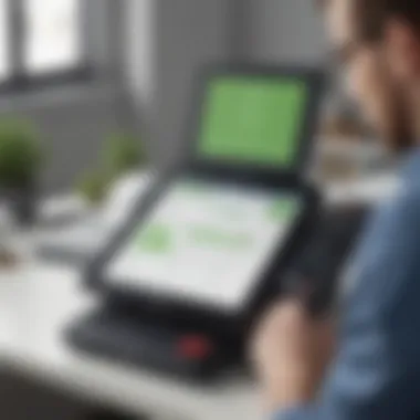 Overview of Vend POS System Functionality Overview of Vend POS system functionality