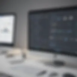 Comparative analysis of social media management tools