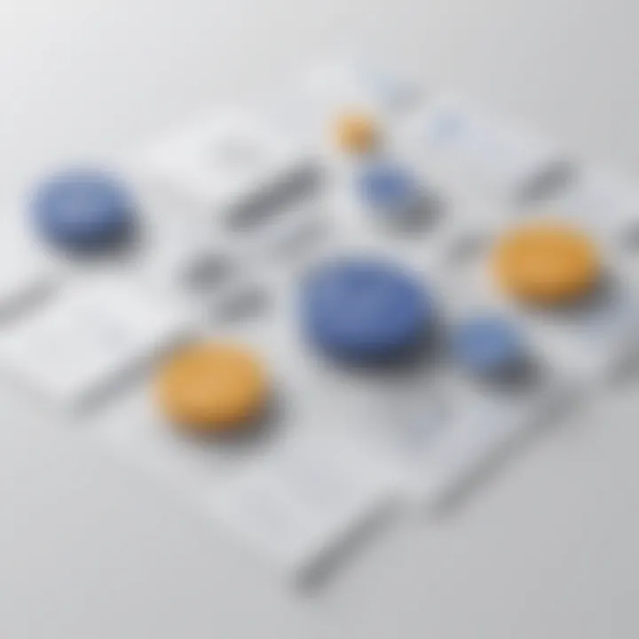 Graphic showing integration strategies for Confluence with other tools