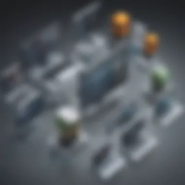 Integration capabilities of Conga CMS with other platforms