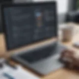 Overview of contract management database software functionalities