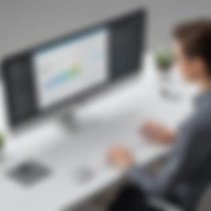 Promotional materials for a successful webinar campaign