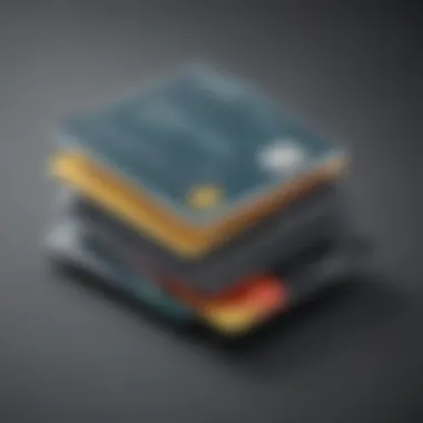 Comparison chart of credit card processing providers