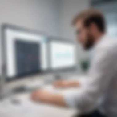 Criteria for selecting dealer management software