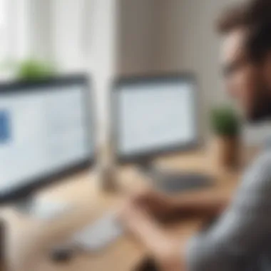 Usability Insights of Docebo and Litmos Usability comparison of eLearning platforms
