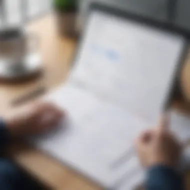 Streamlining Workflows in Contract Management Workflow automation in contract approval