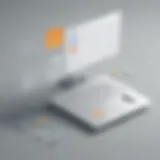 An overview of ecommerce software features