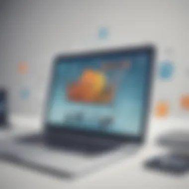 Trends in the ecommerce software market