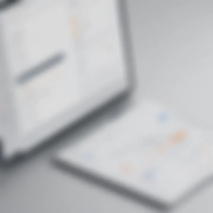 User experience with ecommerce platforms