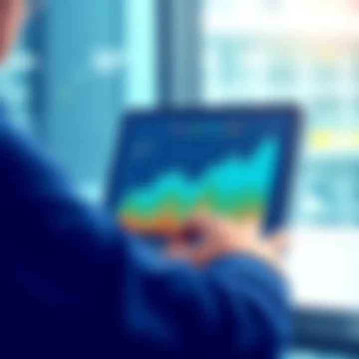 Academic Tracking Capabilities